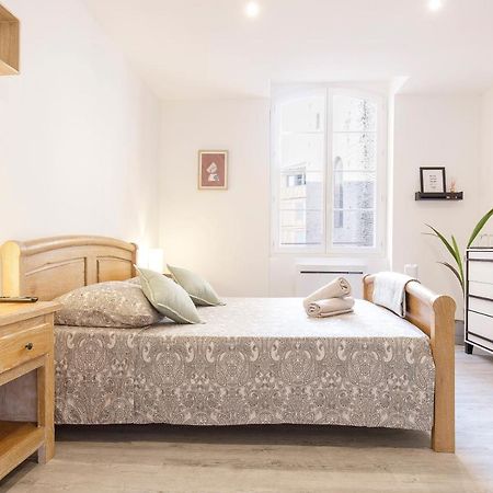 Chambre Griffoul - Hypercentre - Gaillac Εξωτερικό φωτογραφία