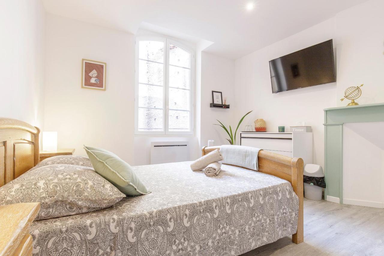 Chambre Griffoul - Hypercentre - Gaillac Εξωτερικό φωτογραφία