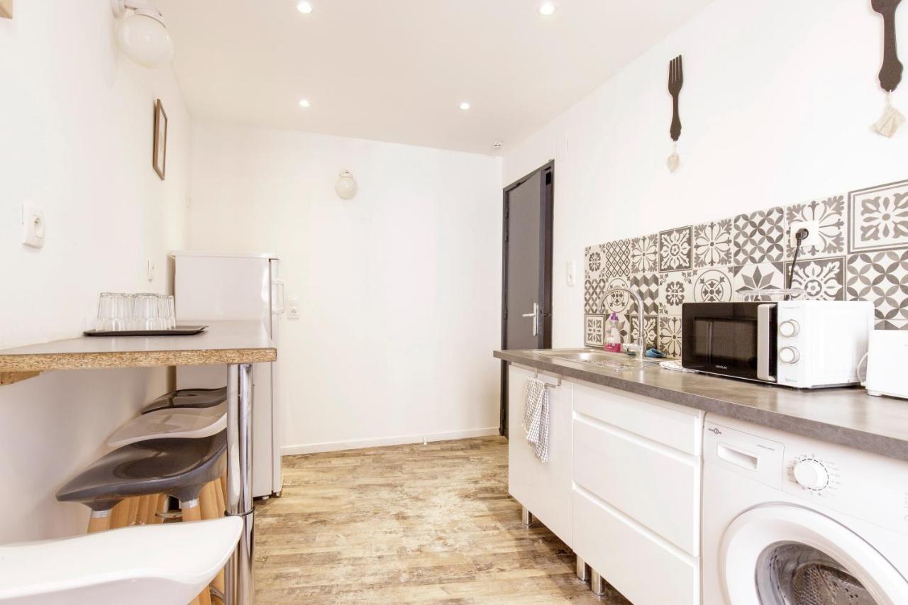 Chambre Griffoul - Hypercentre - Gaillac Εξωτερικό φωτογραφία