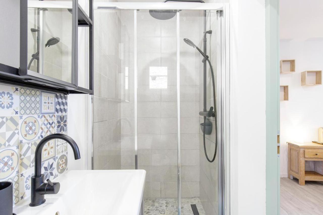 Chambre Griffoul - Hypercentre - Gaillac Εξωτερικό φωτογραφία